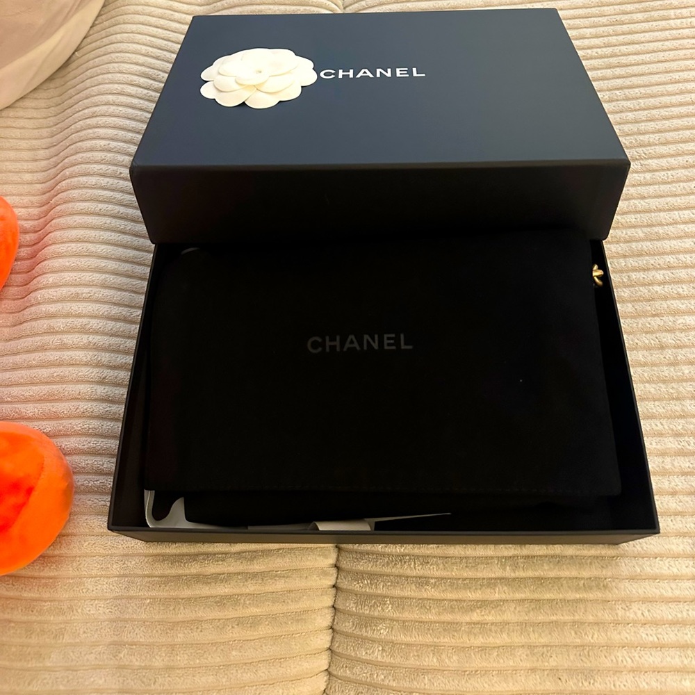 3.900 Chanel bag Used good condition